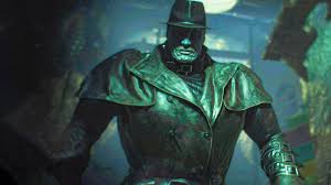 Which Video Game Character has the Most Aura
