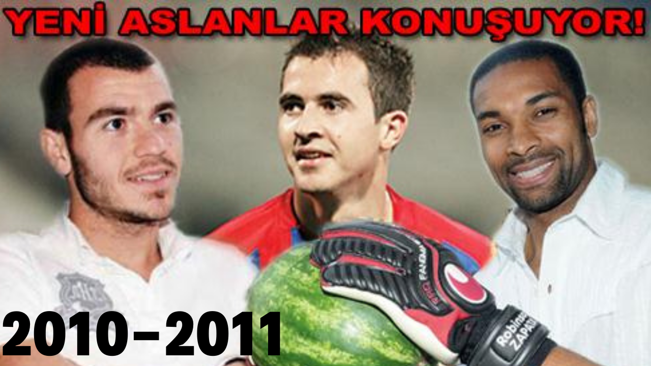 Gs En Kötü Sezon