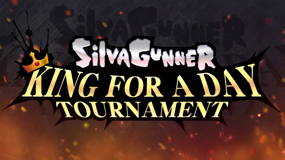 SiIvaGunner King for a Day Tournament