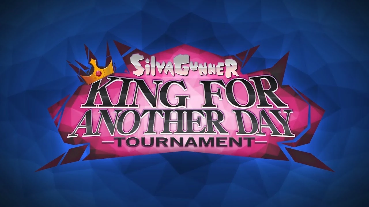 SiIvaGunner King for Another Day Tournament