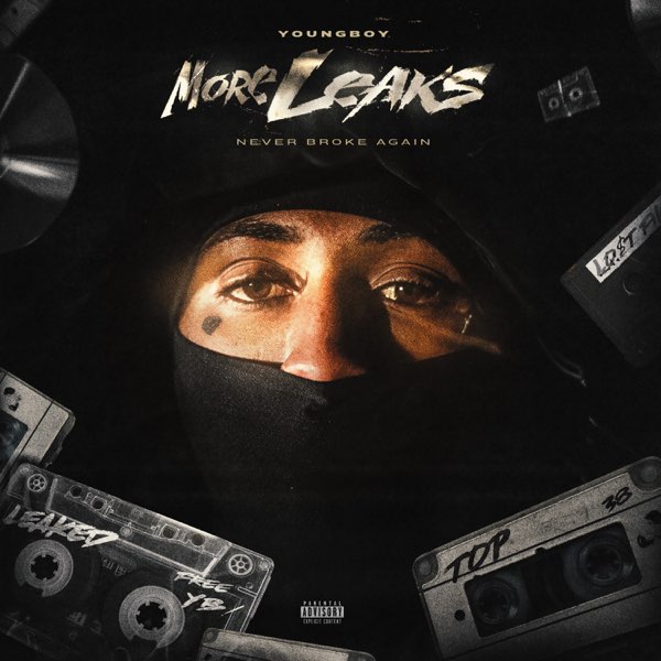 YoungBoy Never Broke Again - More Leaks