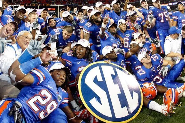 Best Championship Teams