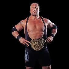 Big wrestler tournament/ranking