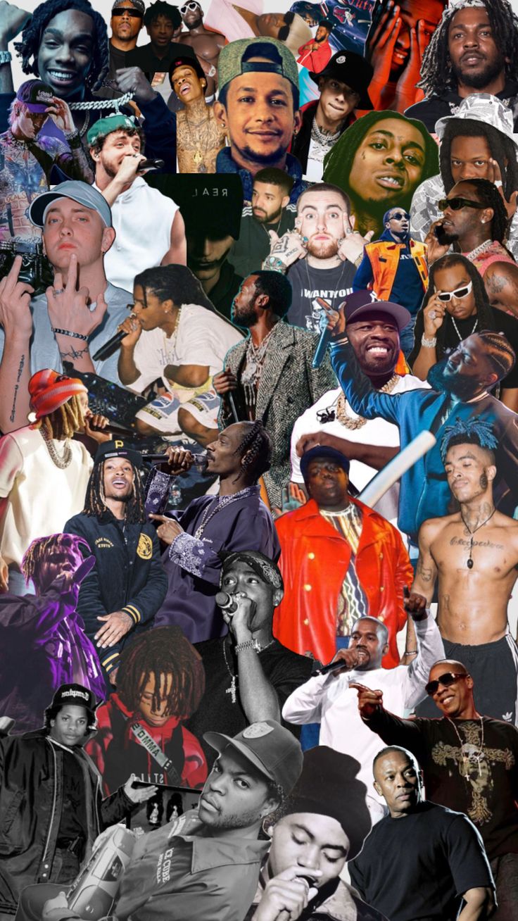 RDC Best Rap Beats & Instrumentals 