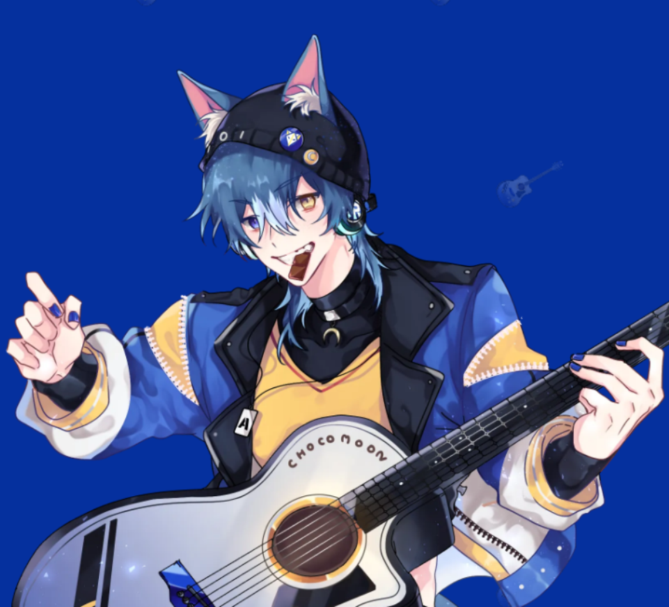 ARP Vtuber ที่ 1 ในใจ