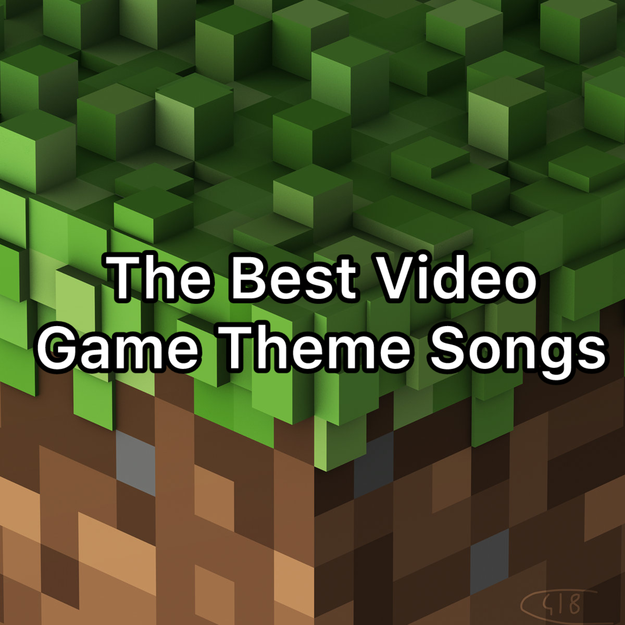 The Best Video Game Theme Songs