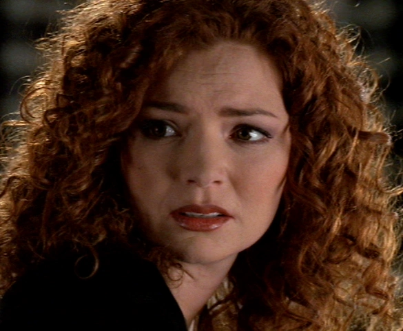 Buffy