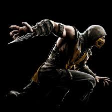 RDC MOST AURA (VIDEO GAME CHARACTERS)