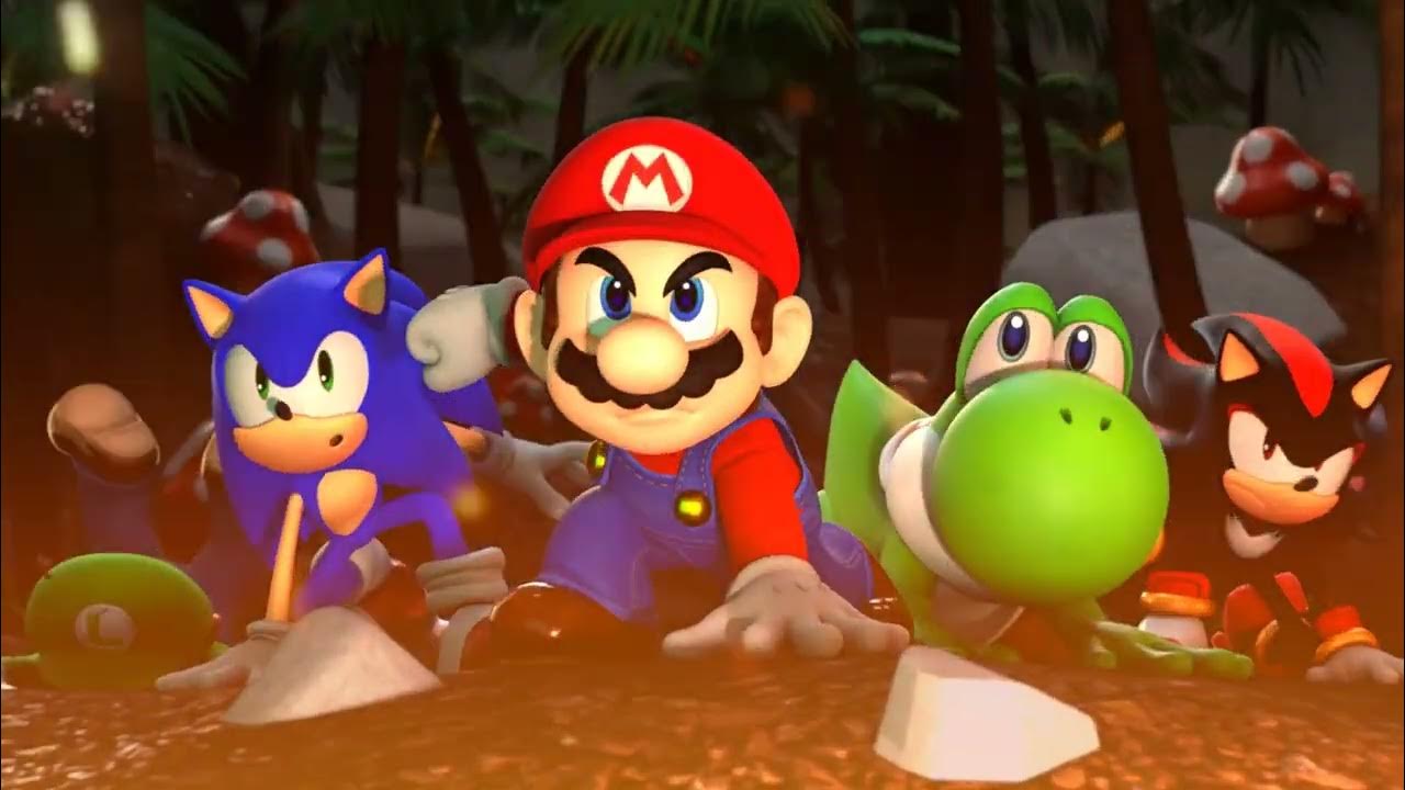 What Video Game Characters have the most Aura ? (MADE FOR RDC)