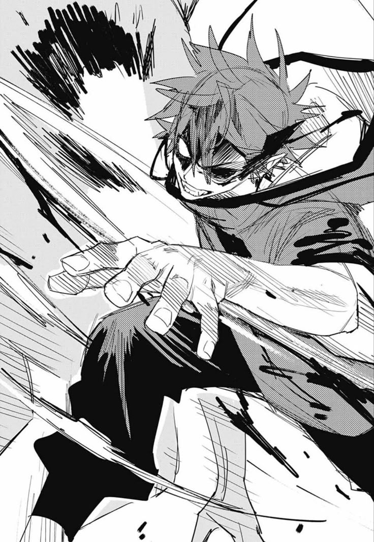 Best Fight Scenes - Animation 