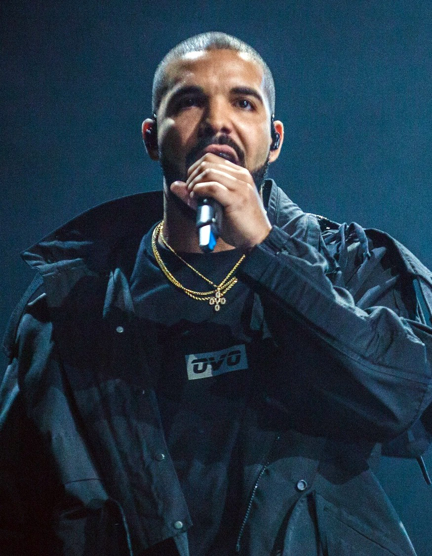 Best Drake Features