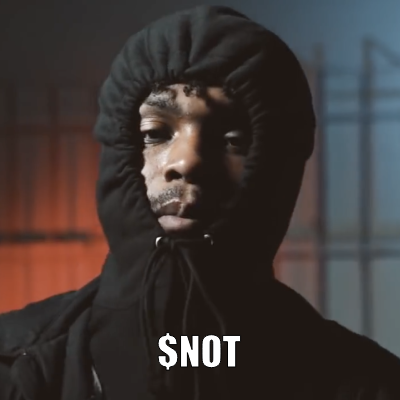 EVERY RAPPER EVER (300!!!!!)
