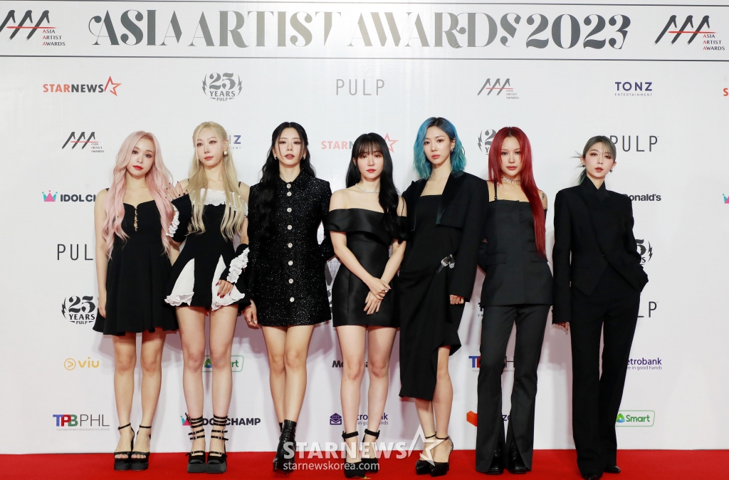 Best Kpop Group