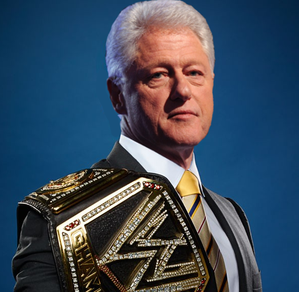 Clinton Collection (Revived)