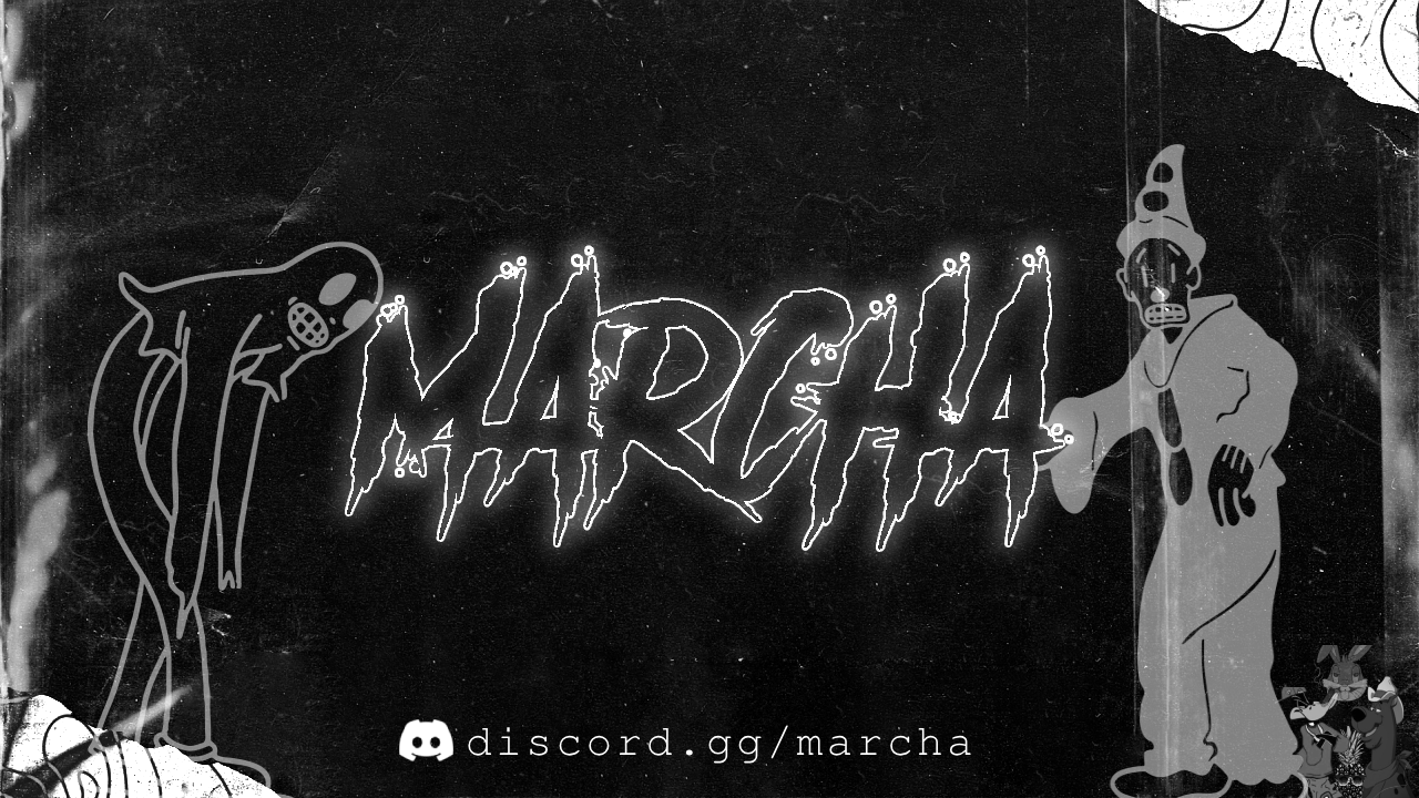 marcha