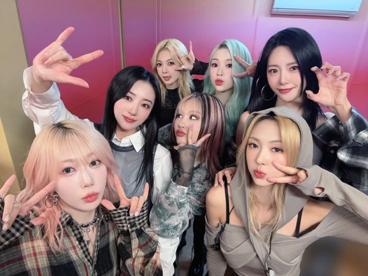 Dreamcatcher All Songs + Intros (2017-2025)