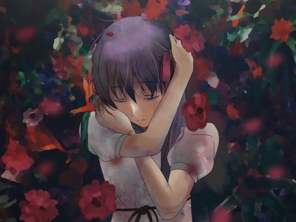 Best Anime/Manga/Novel Arcs