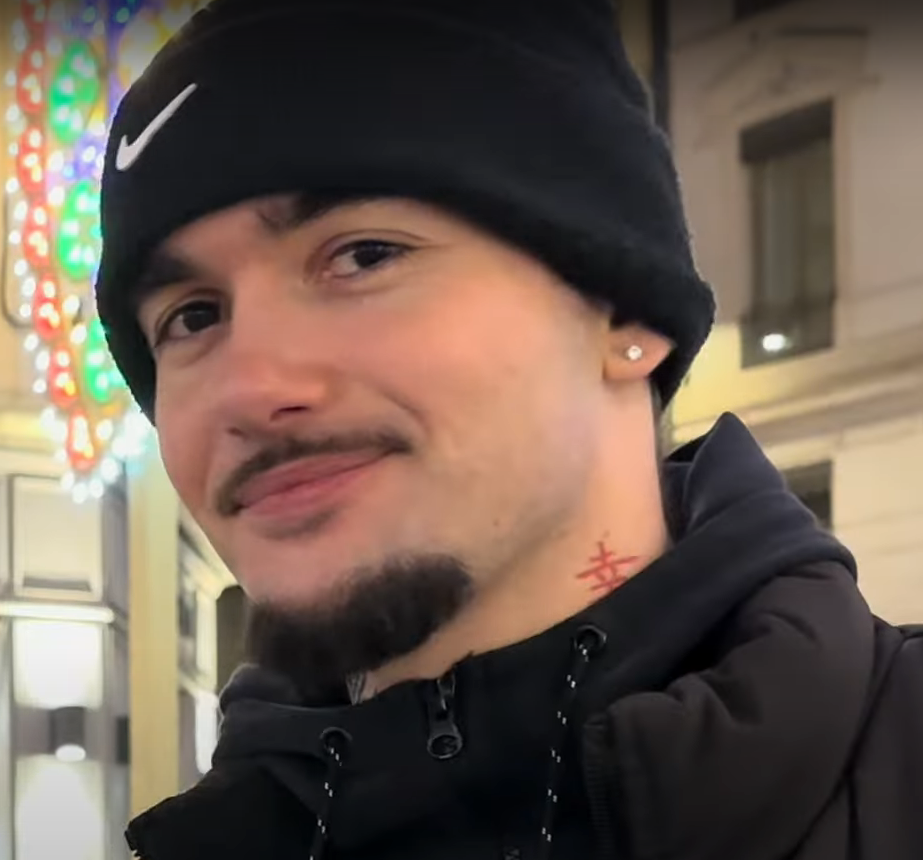 La nostalgie/preference de dorian 