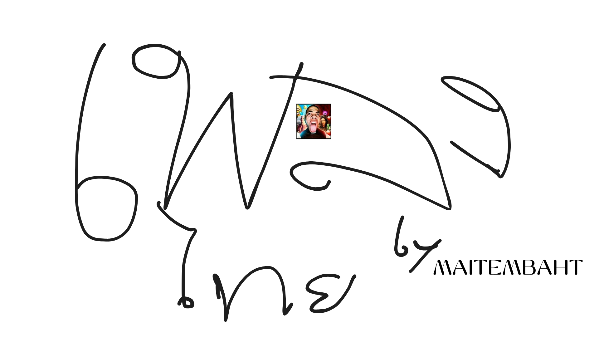 เพลงไทยมหาวิปโยค By ไม่เต็มบาท 