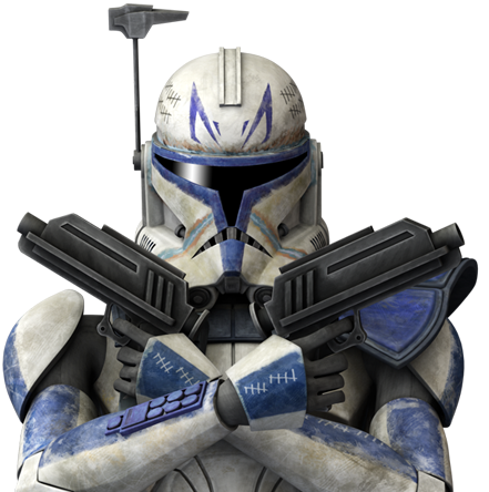 best clone wars troooper