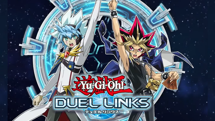 Yu-Gi-Oh! Duel Links Themes (May 2025)