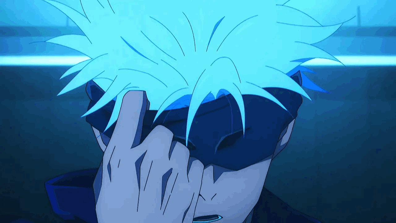 Best Anime Endings of All Time