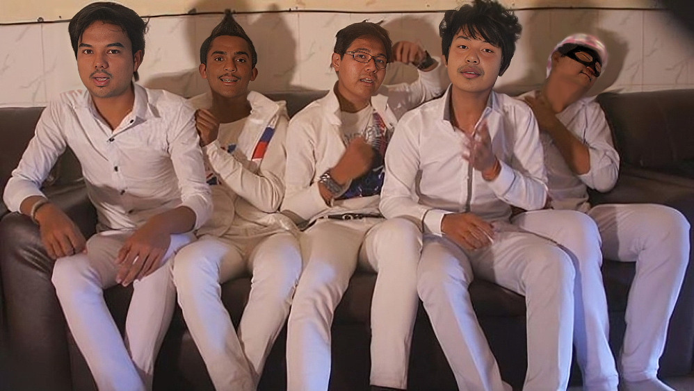 รวมเพลงบ้านเขาเราเคยฟัง for สมาชม YaiMakMak