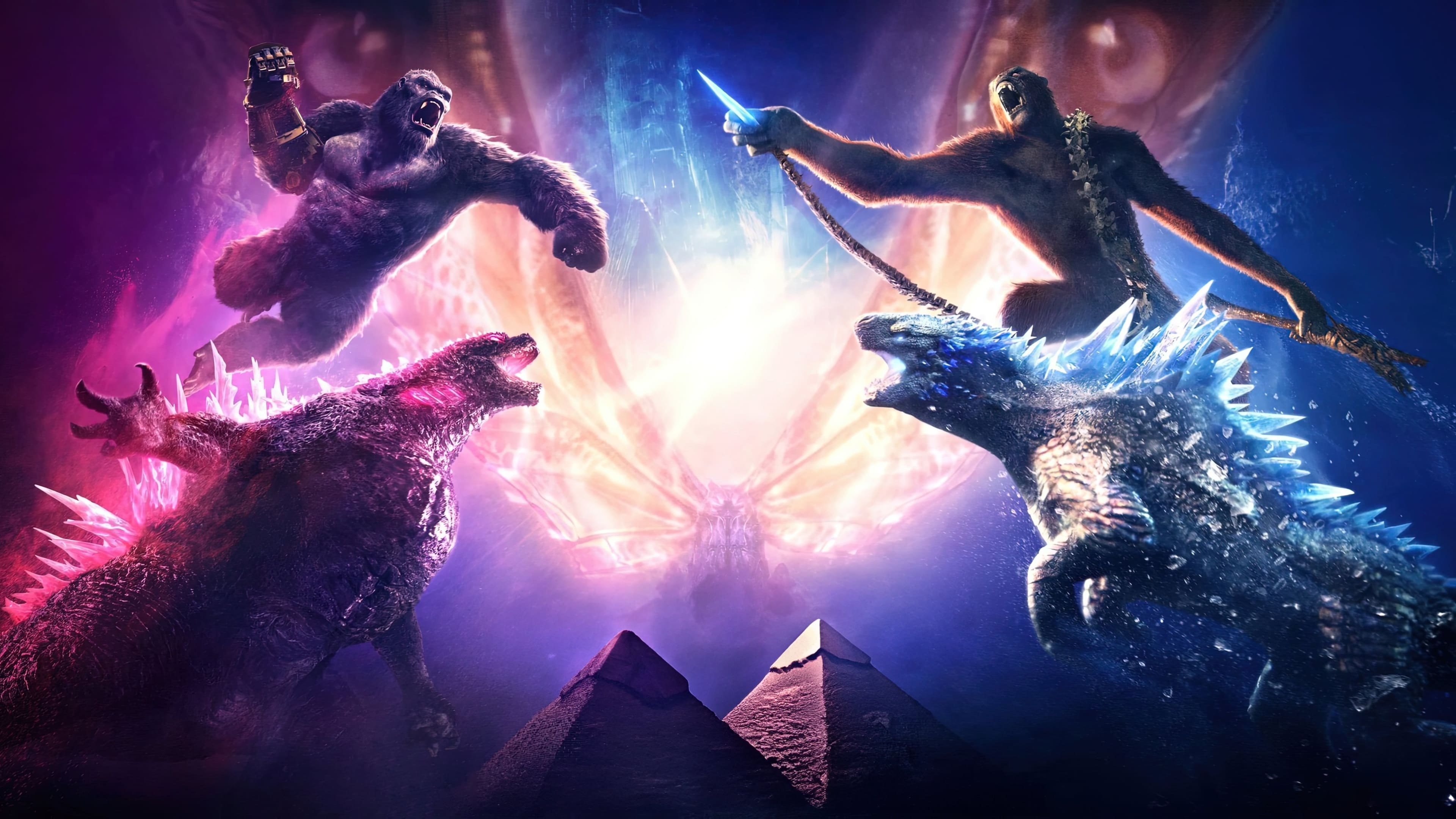 Monster + Alien Movies and Series For สมาชม ปรับปรุงใหม่