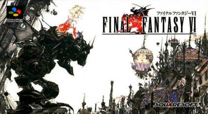 Best Video Game Box Art