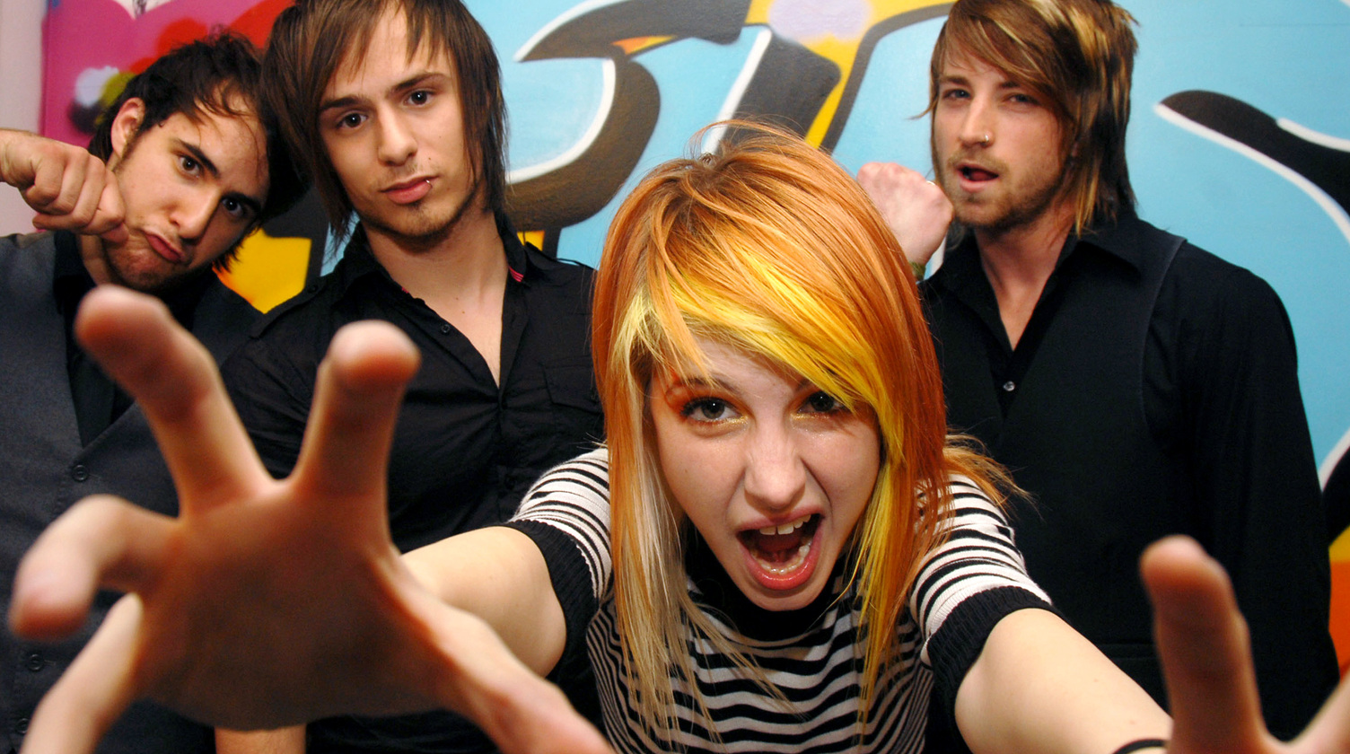 2000s Nostalgia 