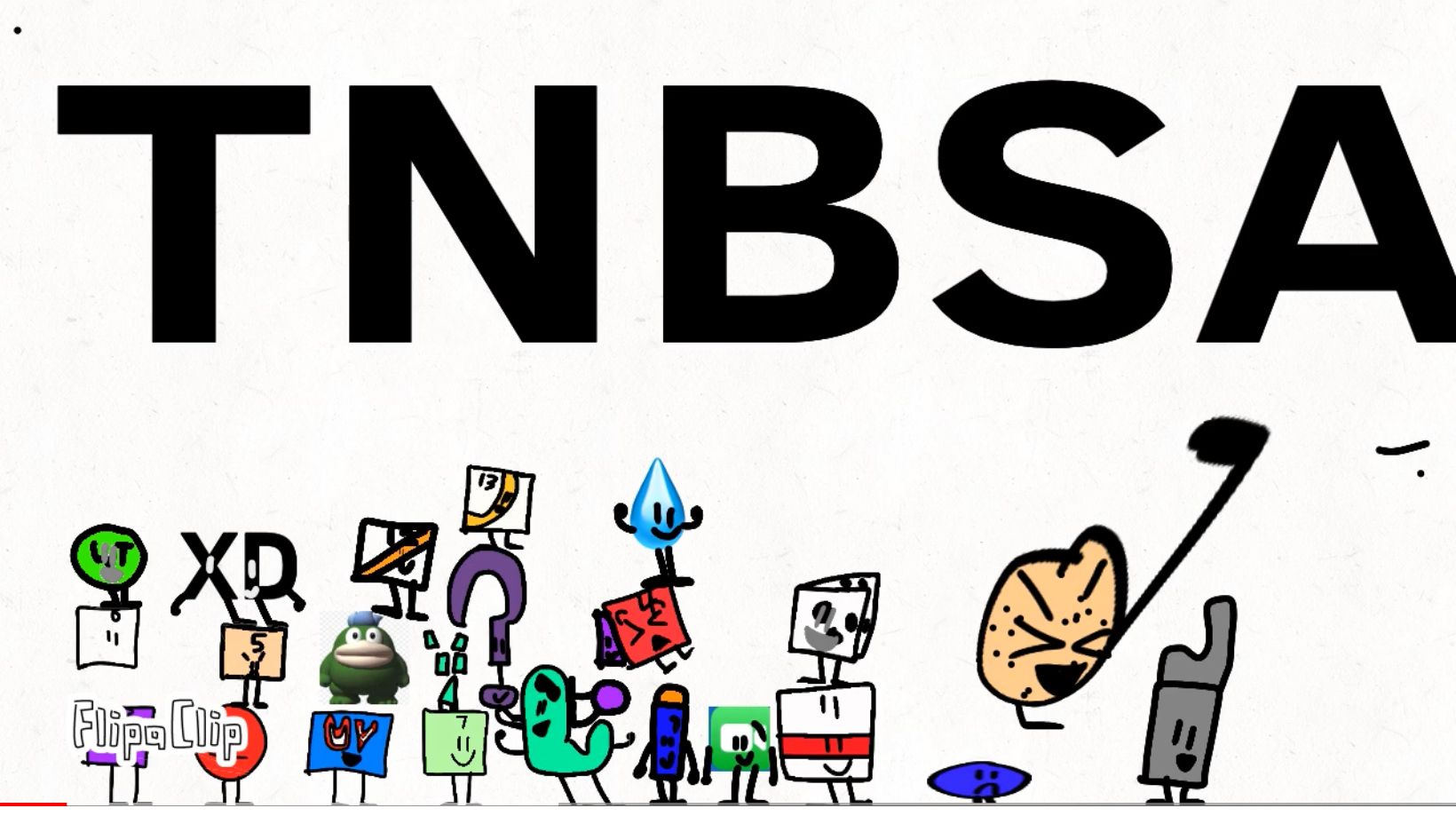 TNBS tournament