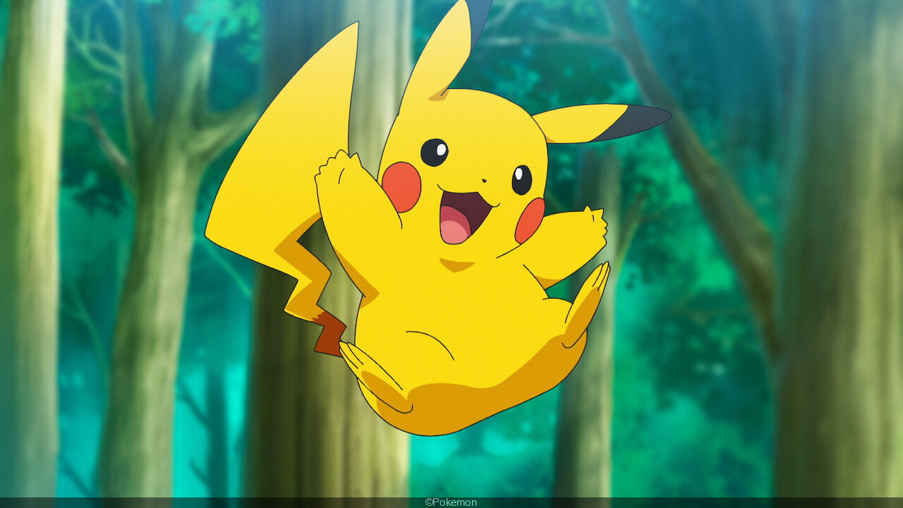 Rank my Top 100 Pokémon!!