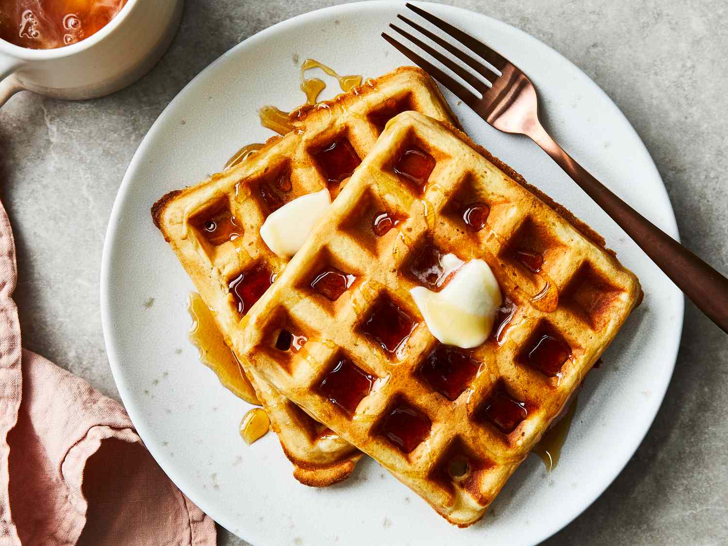 Desserts