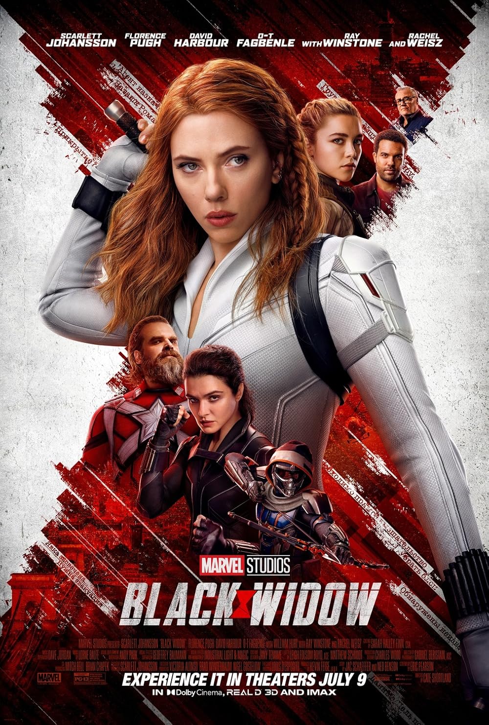 random films