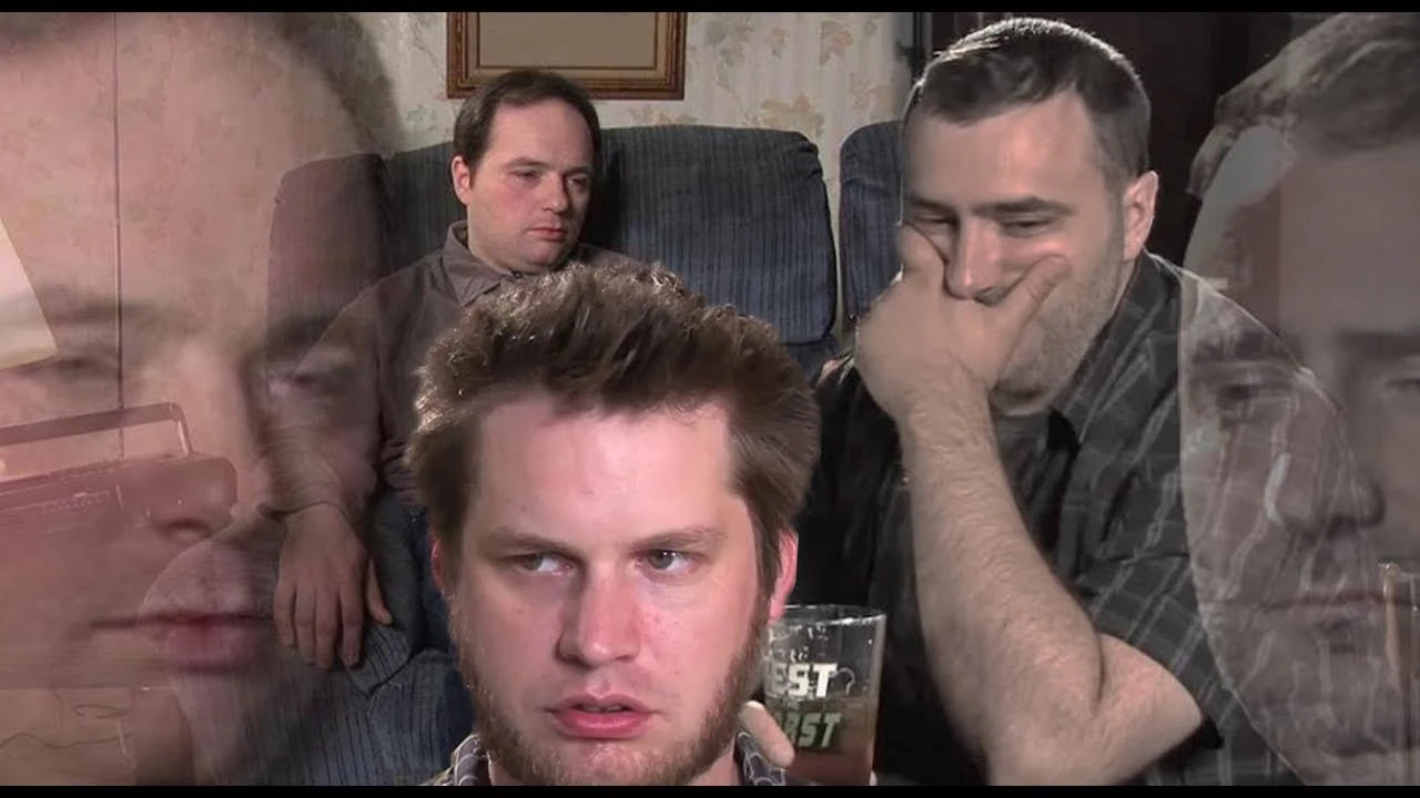 Red Letter Media Cast