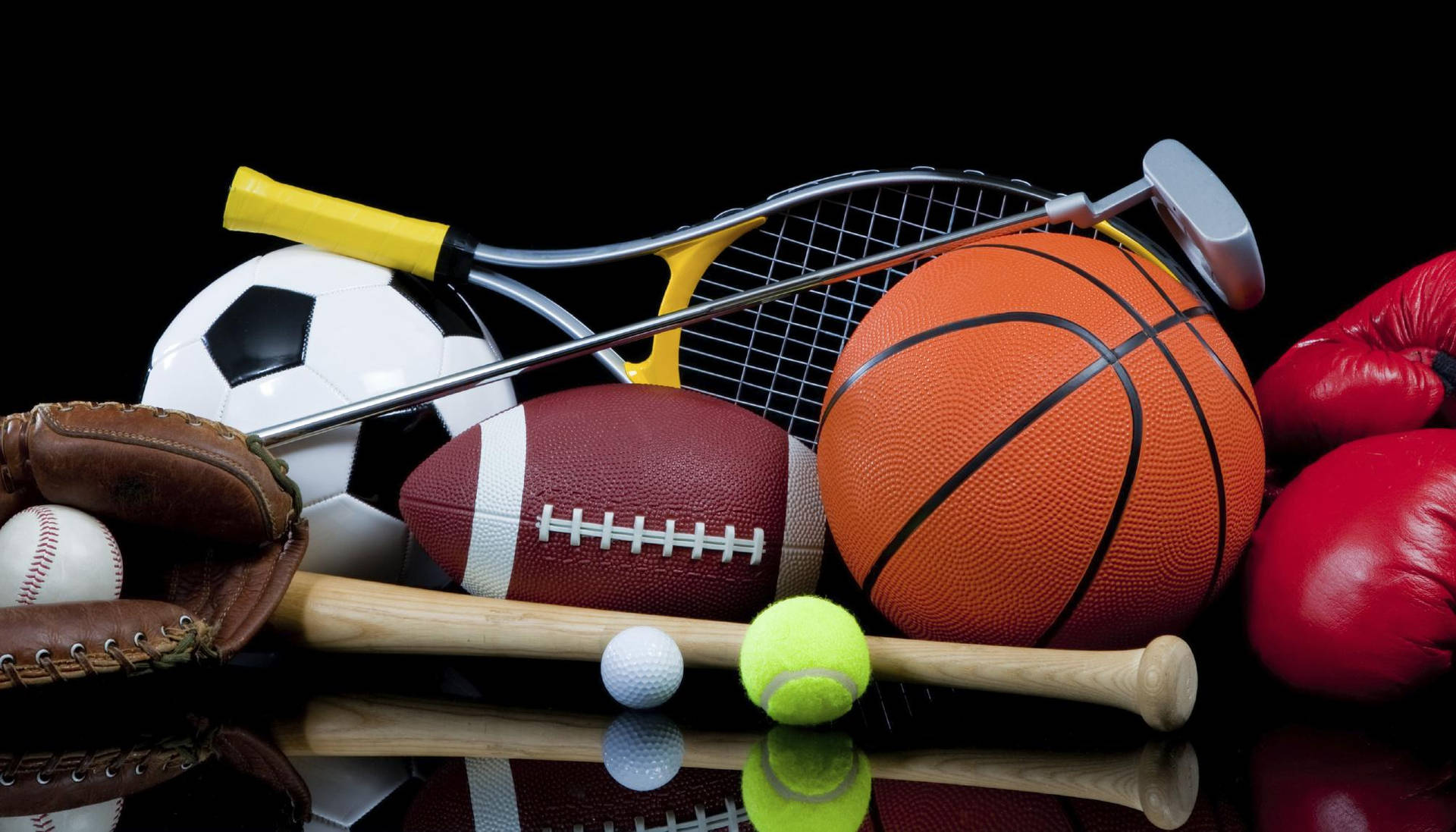 Best sport ever