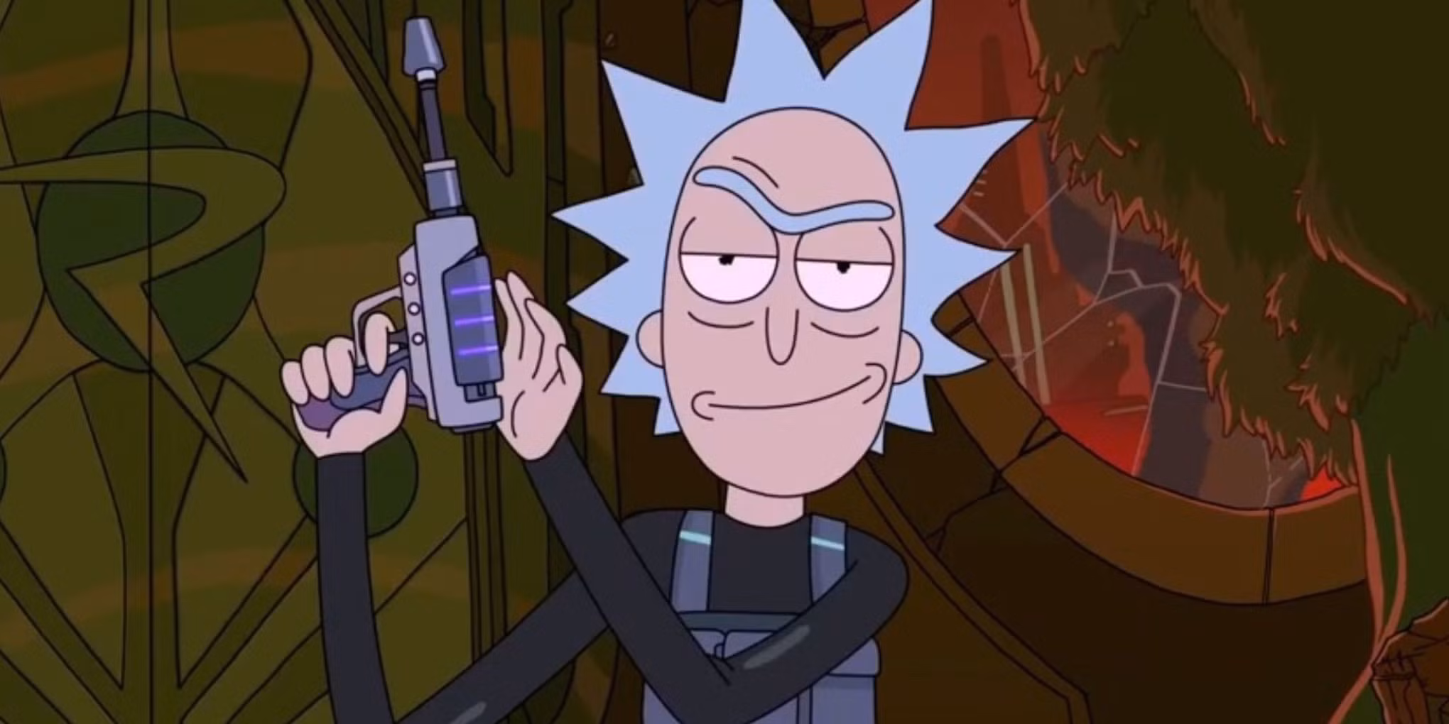 Smartest Cartoon Character 