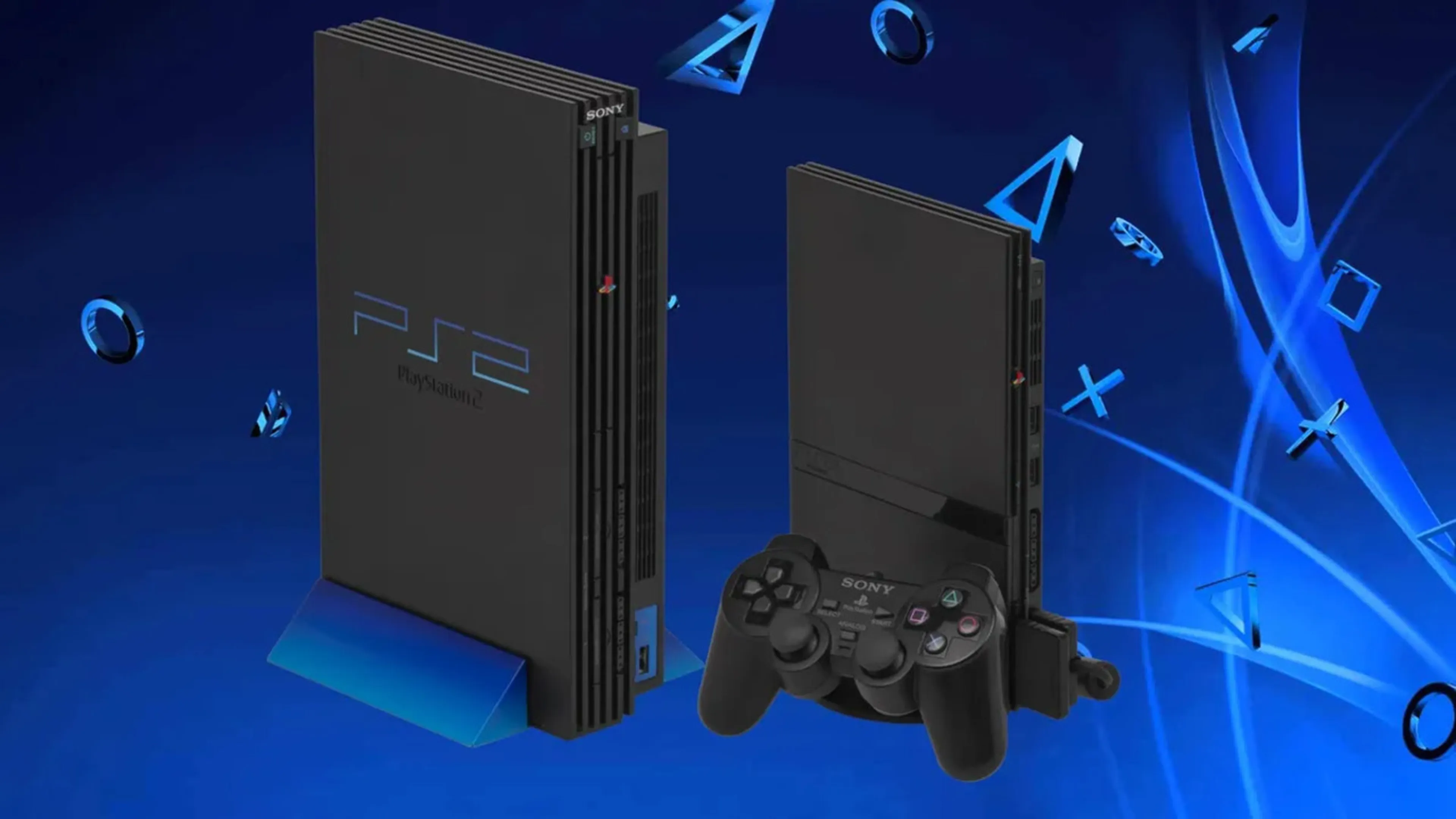 Juegos de ps2 