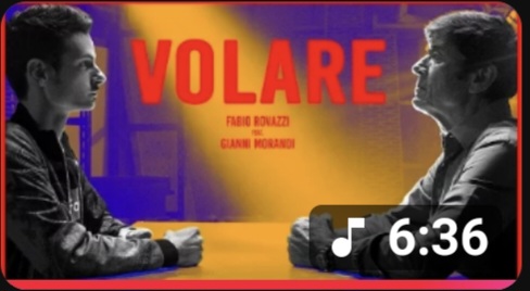 CANZONI DI FABIO ROVAZZI