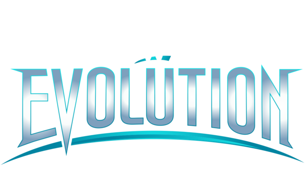 Evolution Matches