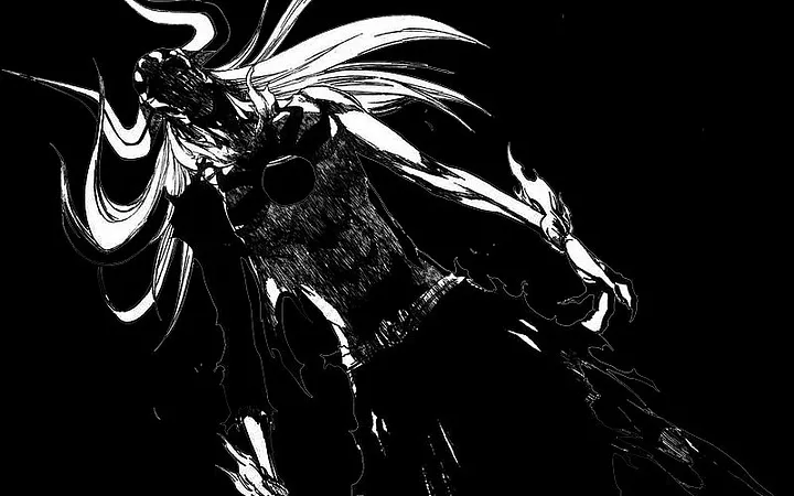 Battle of Aura (anime version)