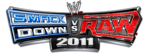 WWE Smackdown vs. Raw 2011 Roster