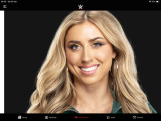 WWE 