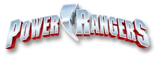 Power Rangers Logos