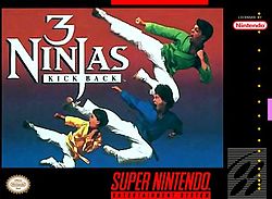 Sega Genesis Games