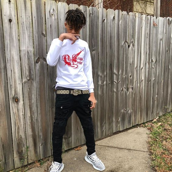 2021 Underground nostalgia hits
