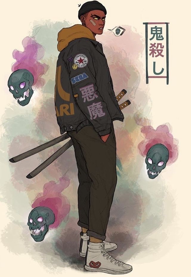 DND