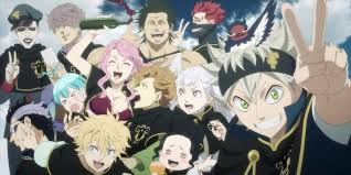 ANIME GROUPS BASED ON AURA, STRENGTH, OVERALL! (MADE FOR RDC)