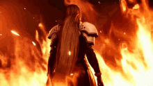 Video game characters with most aura