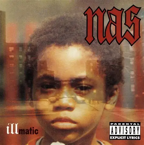 Best Rap & Hip Hop albums
